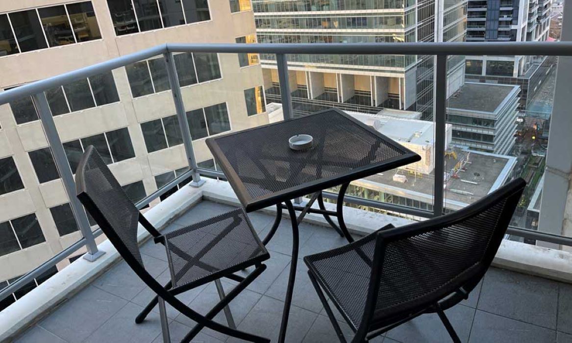 Photo of Outdoor in Haymarket