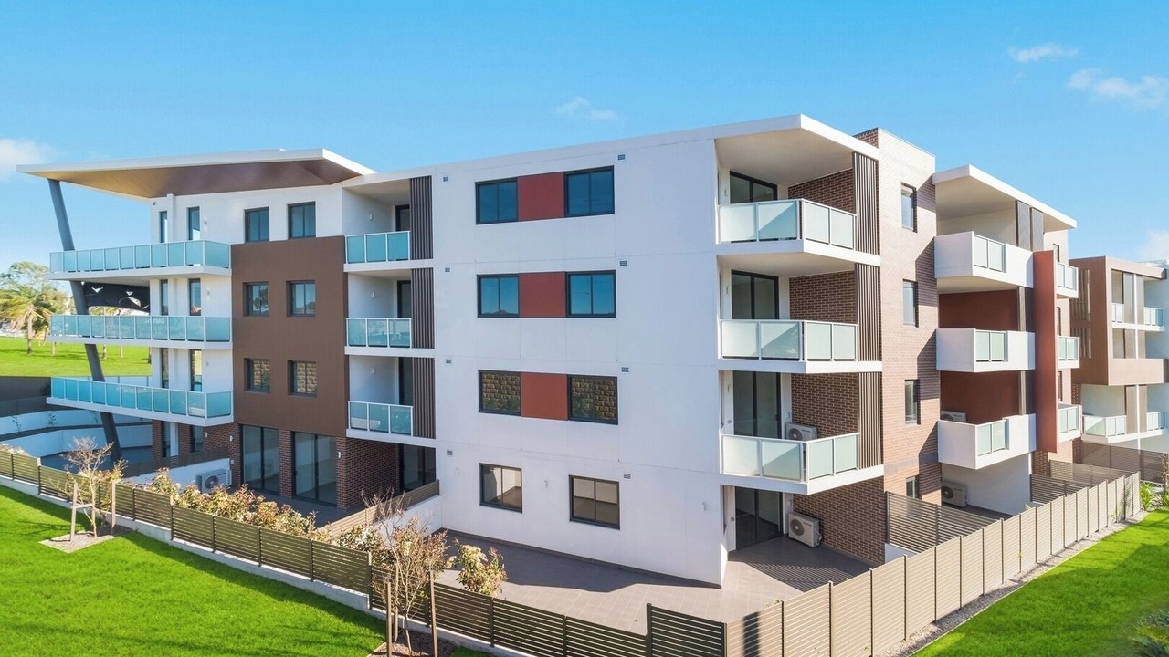 Photo of Outdoor in Rouse Hill