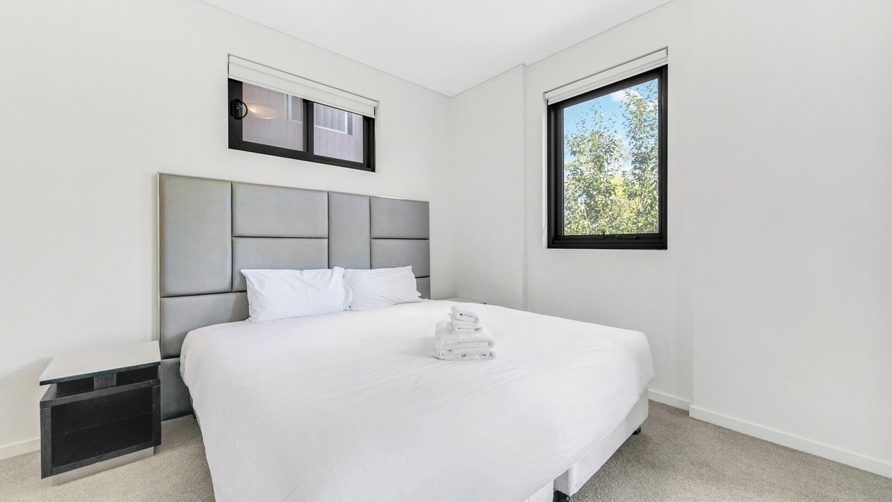 Photo of Bedroom in Rouse Hill