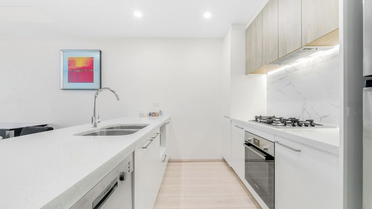 Photo of Kitchen in Rouse Hill