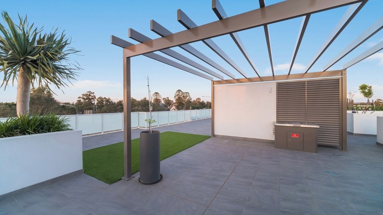 Photo of Patio Balcony in Rouse Hill