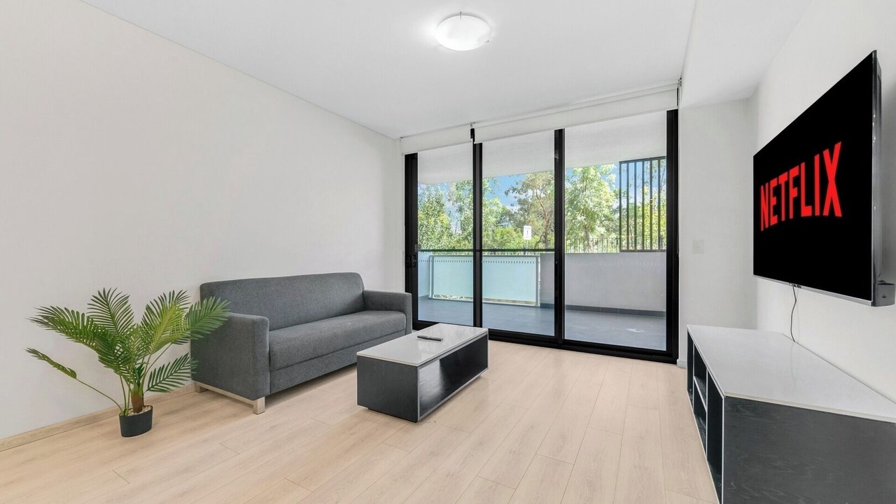 Photo of Livingroom in Rouse Hill