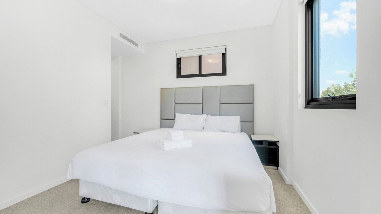 Photo of Bedroom in Rouse Hill