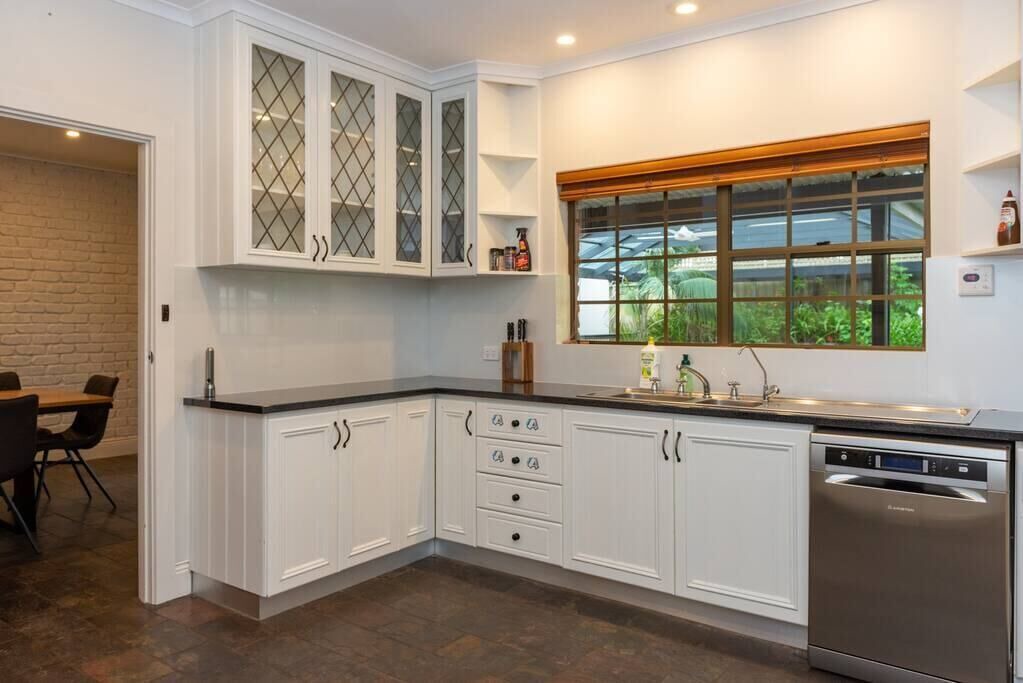 Photo of Kitchen in Stone Well