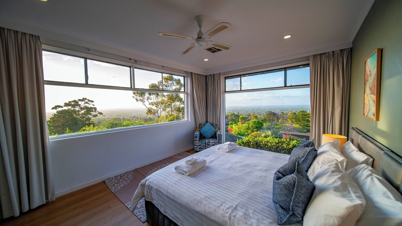 Photo of Bedroom in Glen Osmond