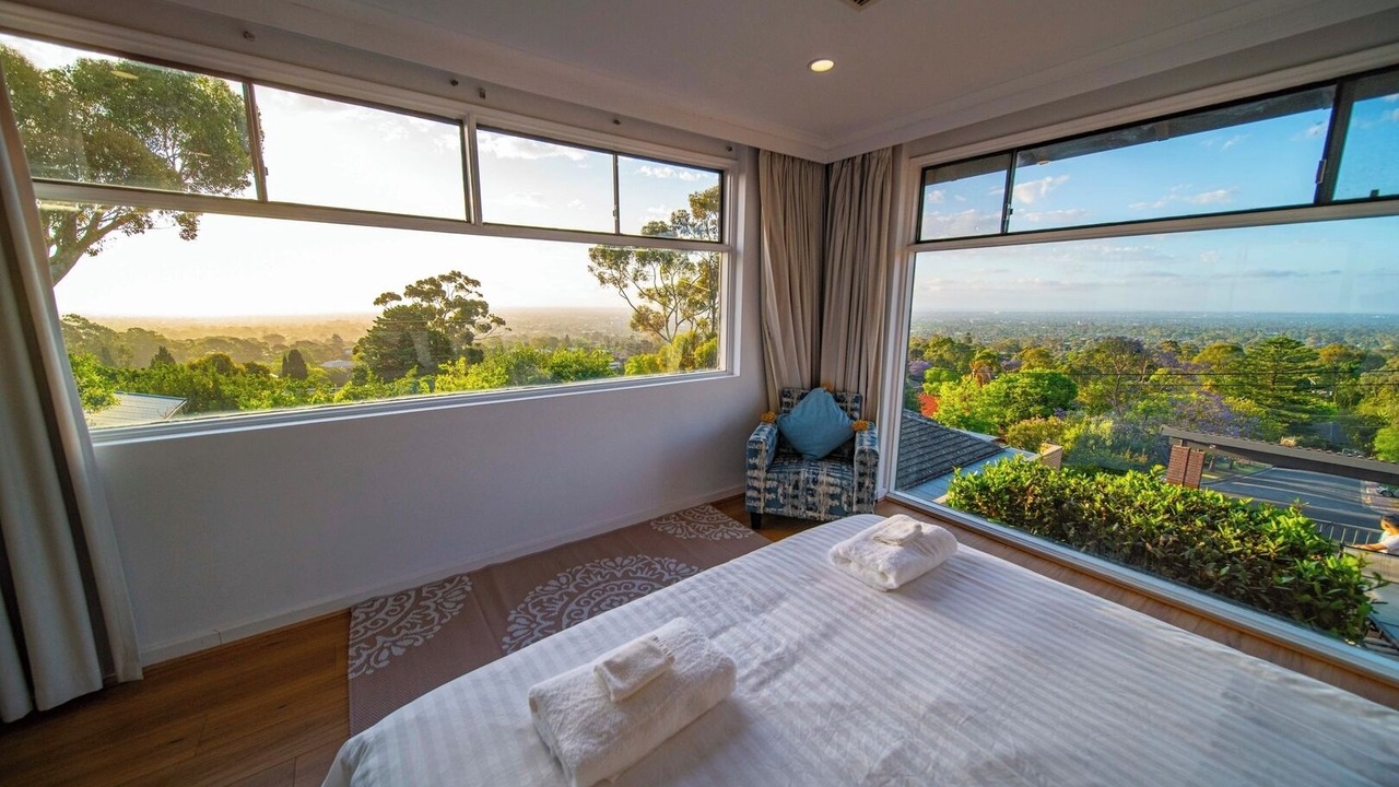 Photo of Bedroom in Glen Osmond