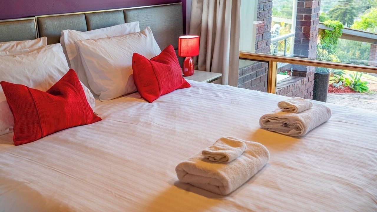 Photo of Bedroom in Glen Osmond