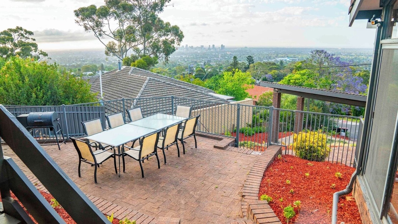 Photo of Outdoor in Glen Osmond