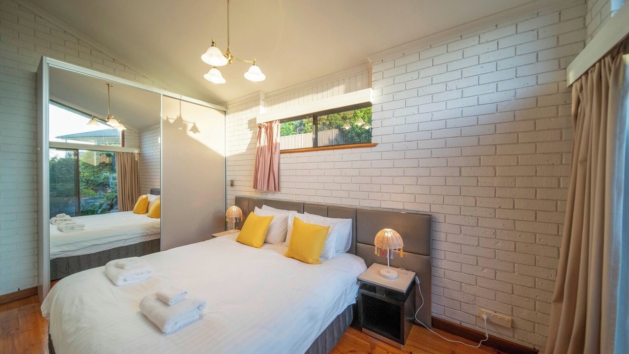 Photo of Bedroom in Glen Osmond