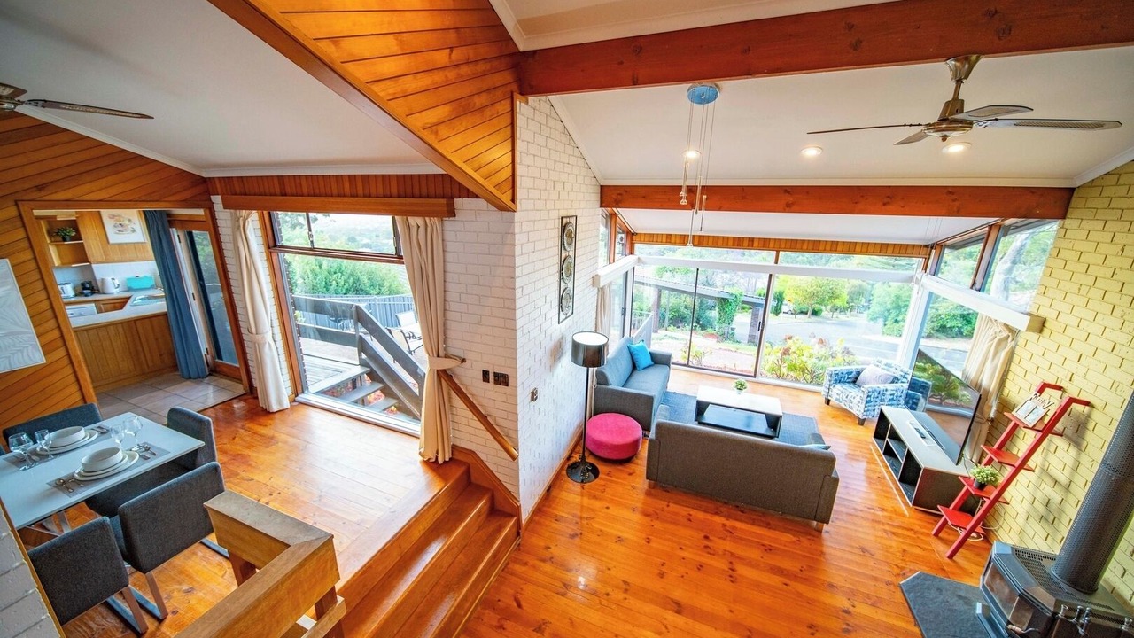 Photo of Livingroom in Glen Osmond