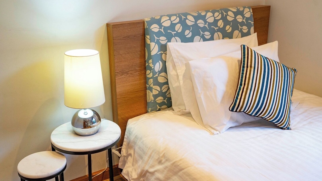 Photo of Bedroom in Glen Osmond