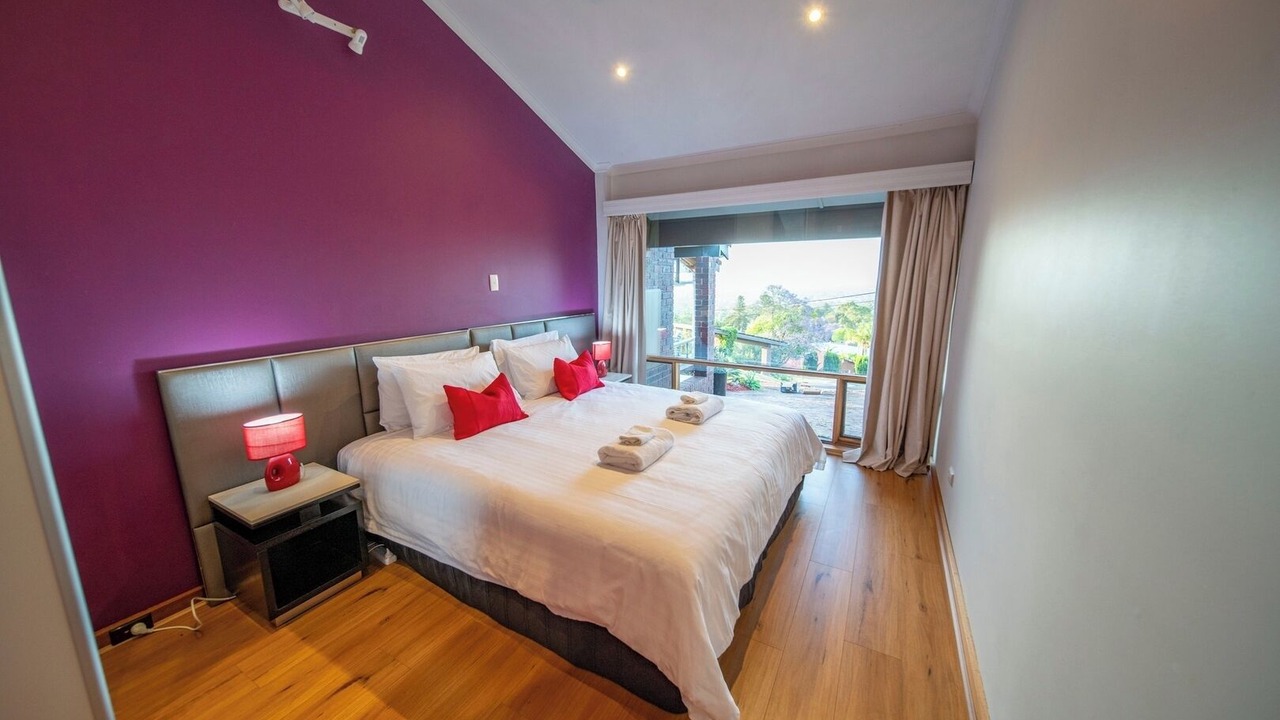 Photo of Bedroom in Glen Osmond