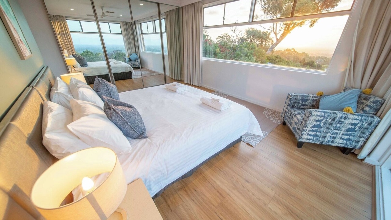 Photo of Bedroom in Glen Osmond