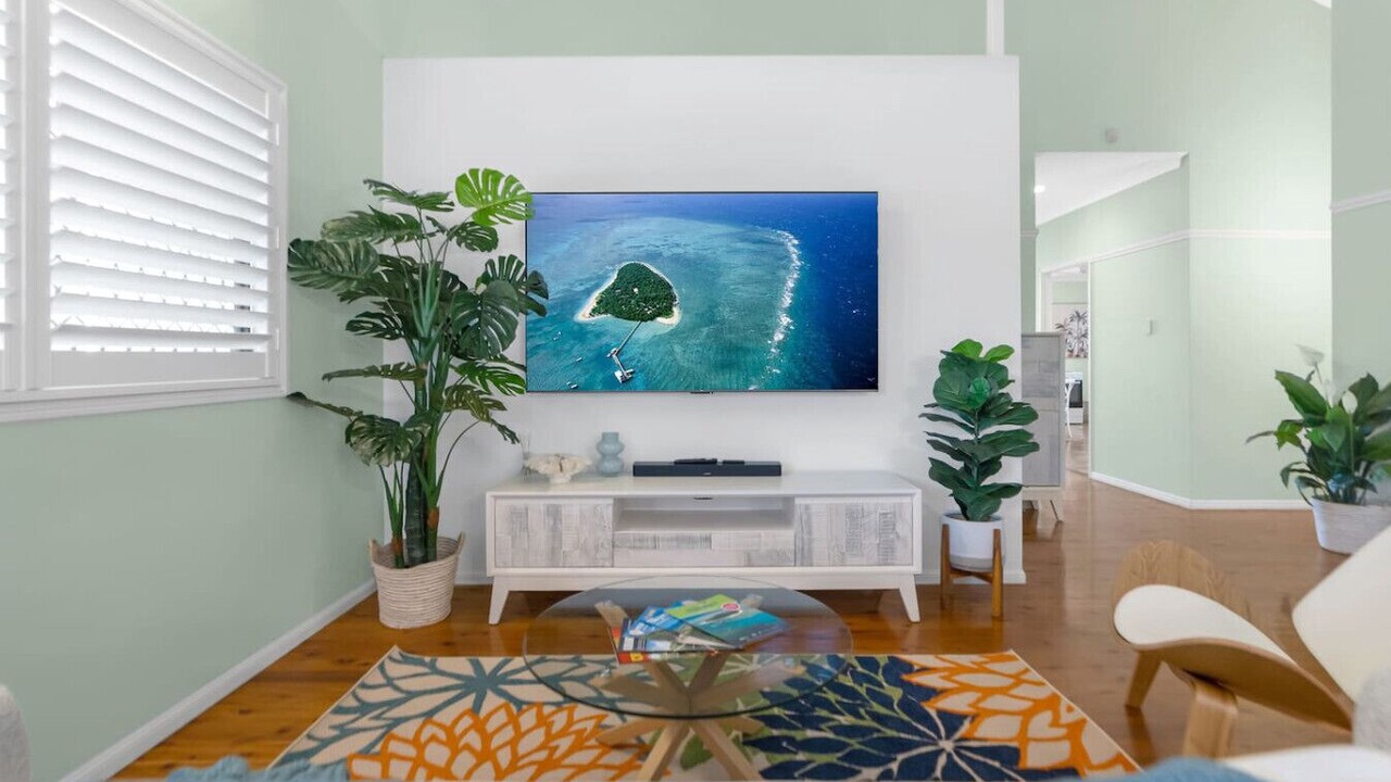 Photo of Livingroom in Parramatta Park