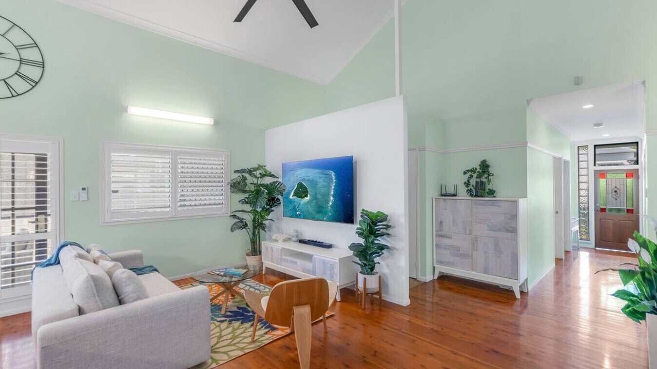 Photo of Livingroom in Parramatta Park