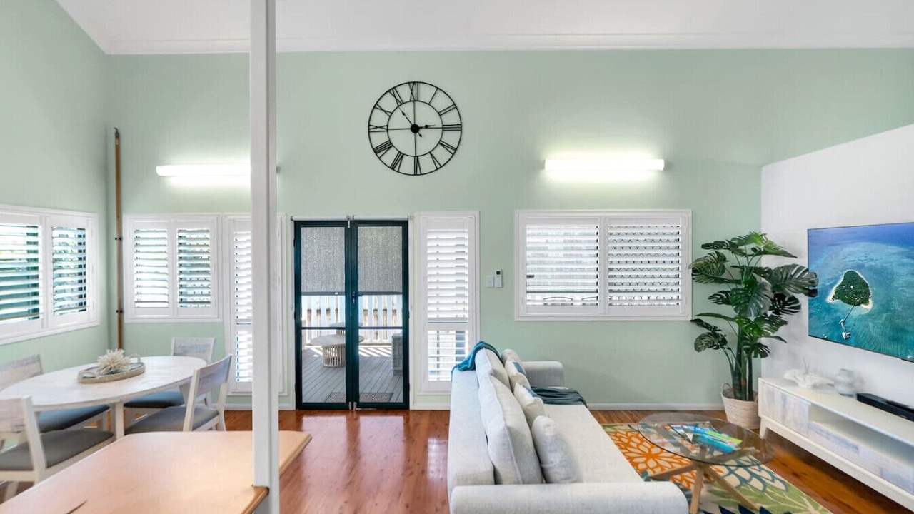 Photo of Livingroom in Parramatta Park