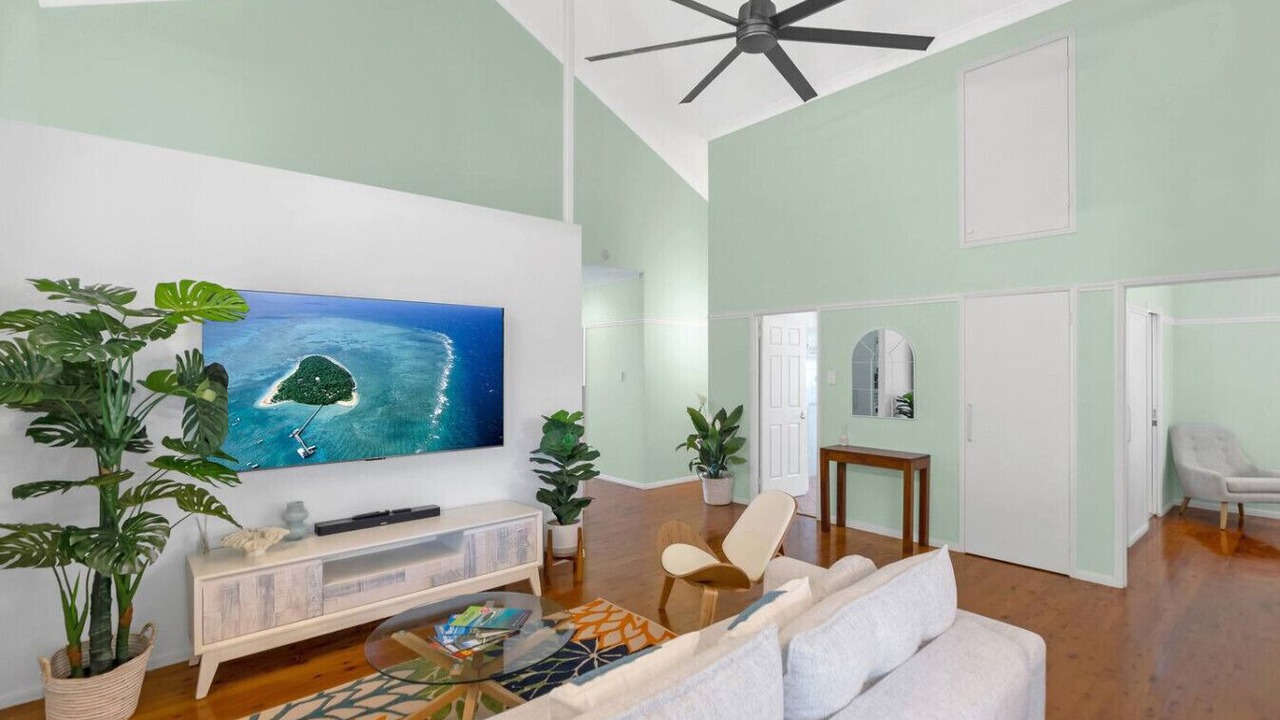 Photo of Livingroom in Parramatta Park