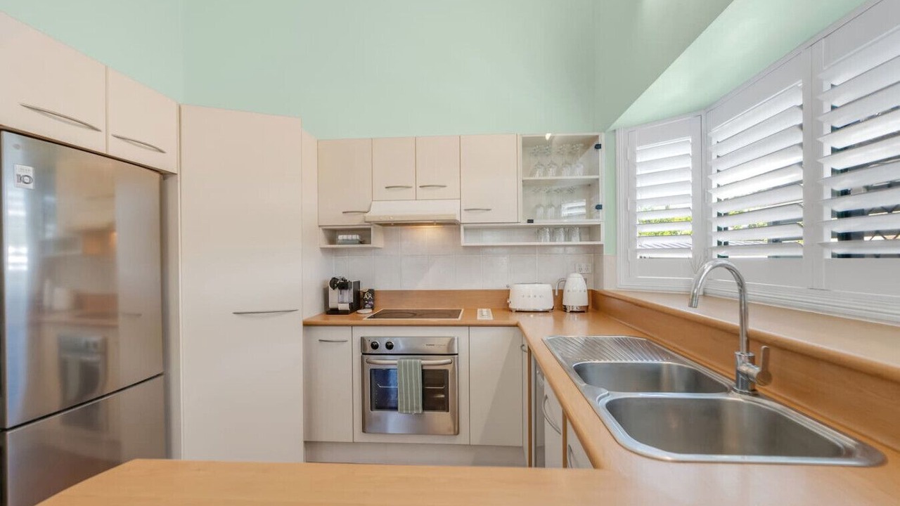 Photo of Kitchen in Parramatta Park