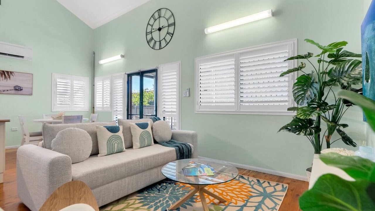 Photo of Livingroom in Parramatta Park
