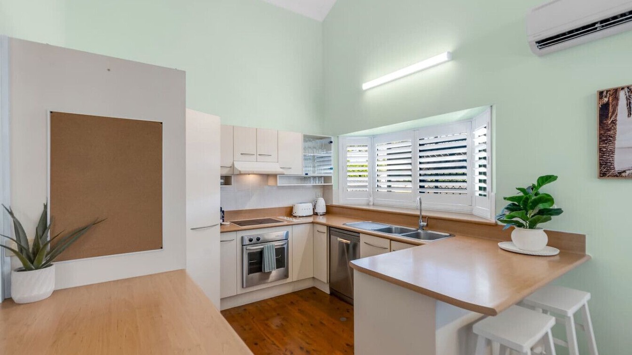 Photo of Kitchen in Parramatta Park