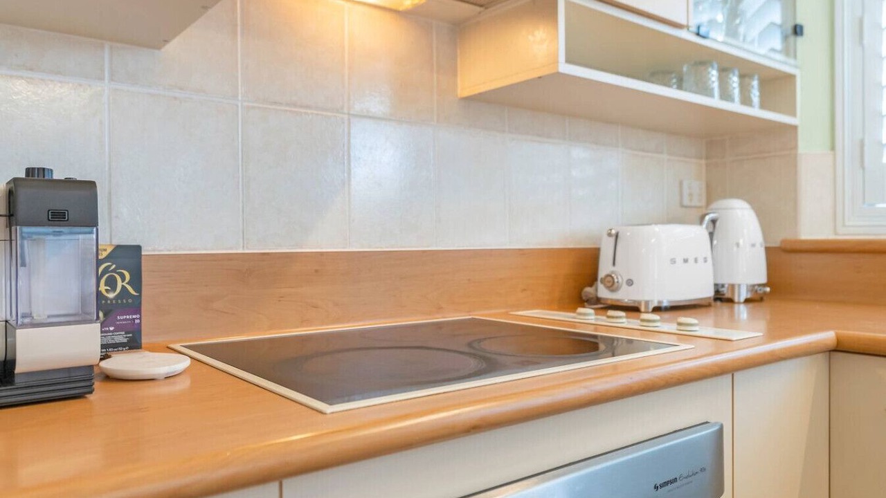 Photo of Kitchen in Parramatta Park