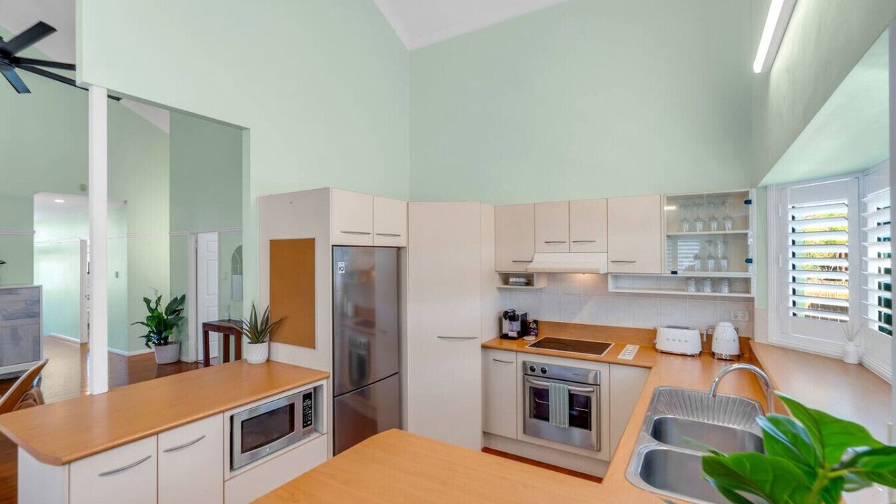 Photo of Kitchen in Parramatta Park