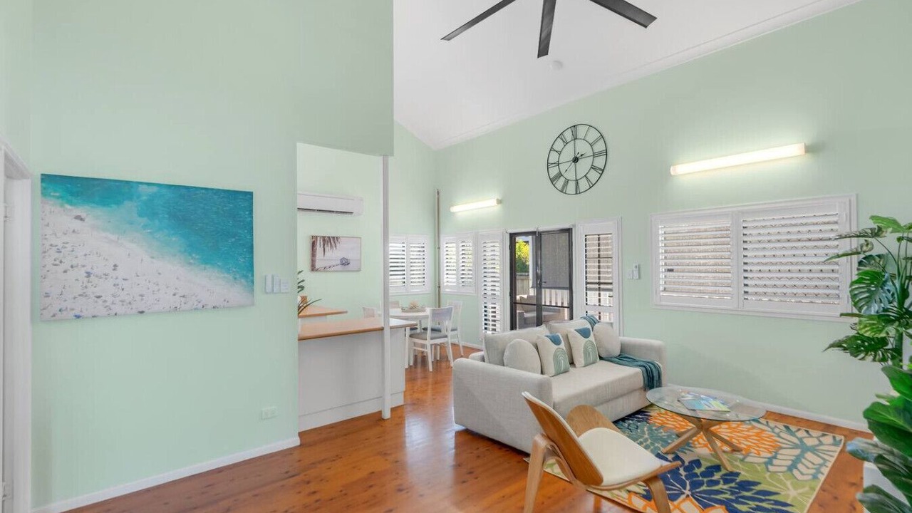 Photo of Livingroom in Parramatta Park