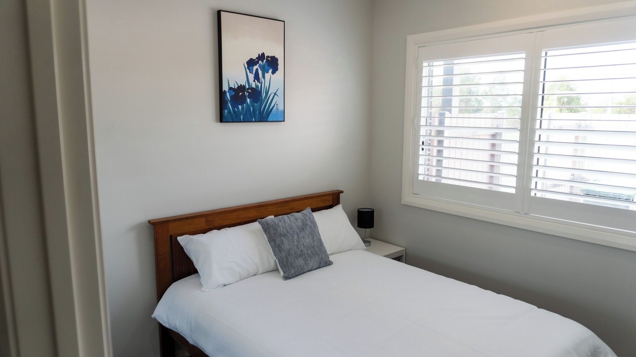 Photo of Bedroom in Gledswood Hills