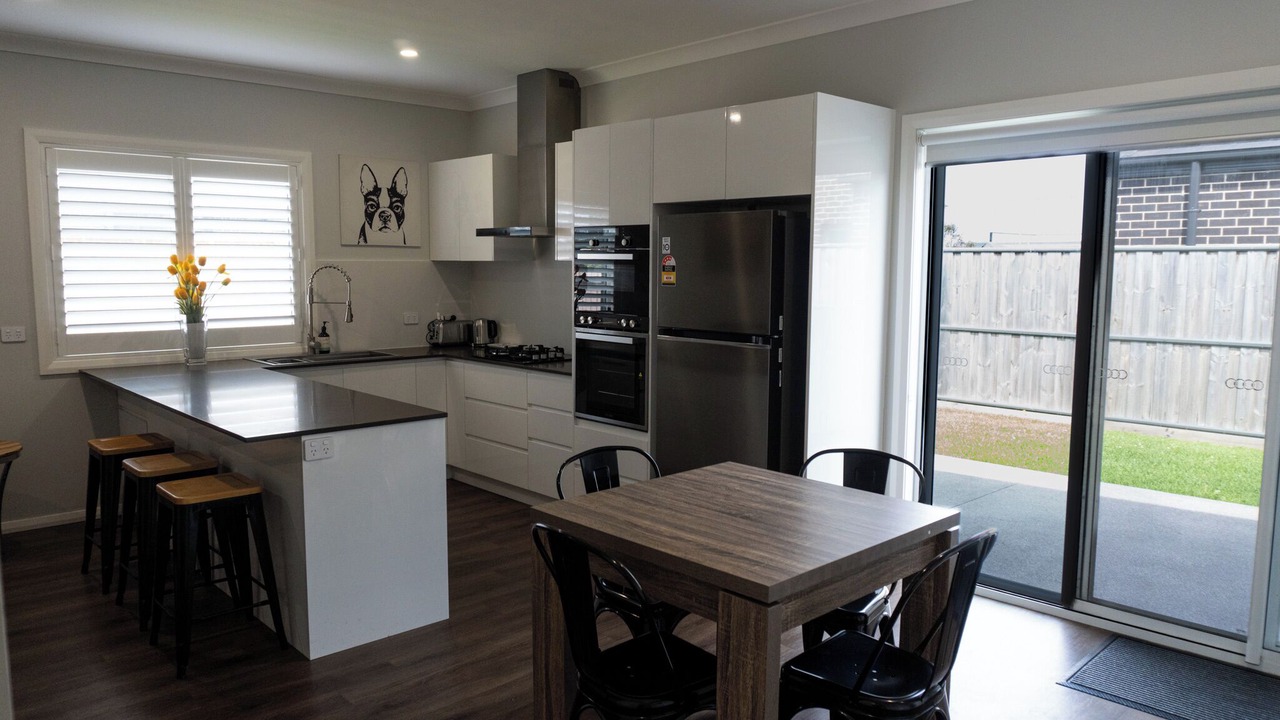 Photo of Kitchen in Gledswood Hills