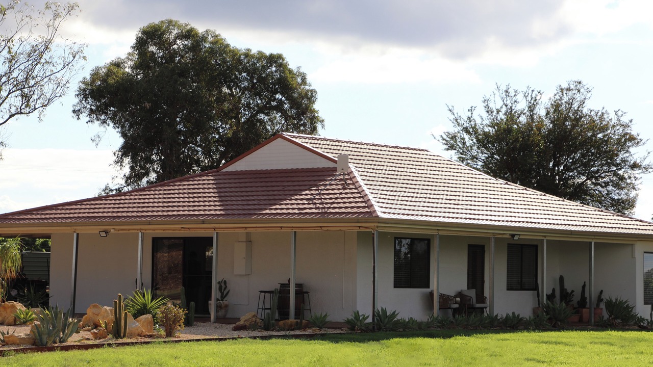 Photo of Outdoor in Barmera