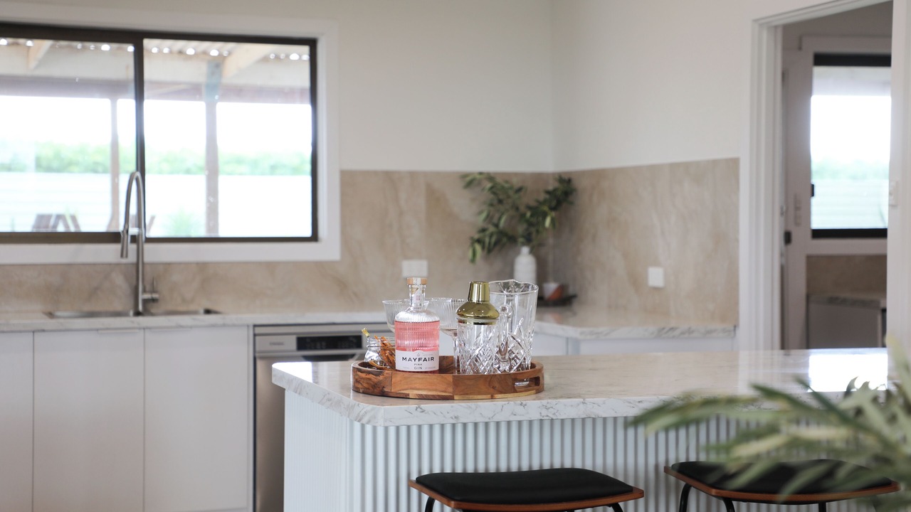 Photo of Kitchen in Barmera