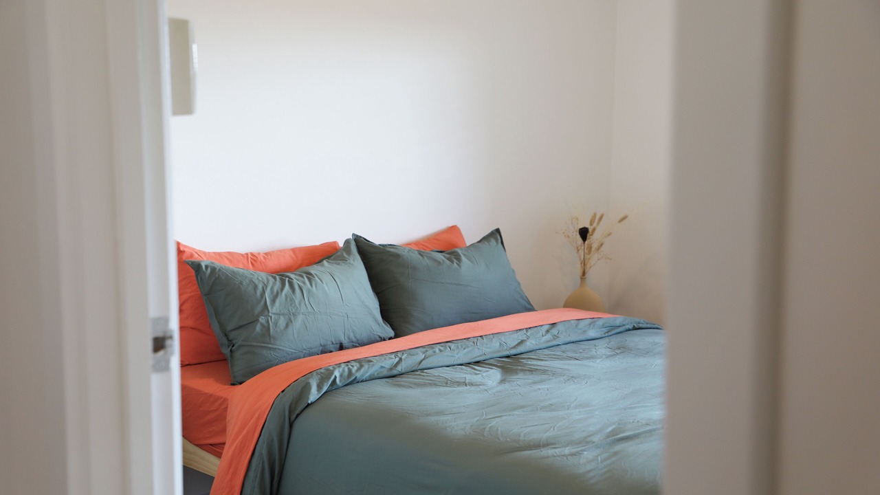 Photo of Bedroom in Barmera