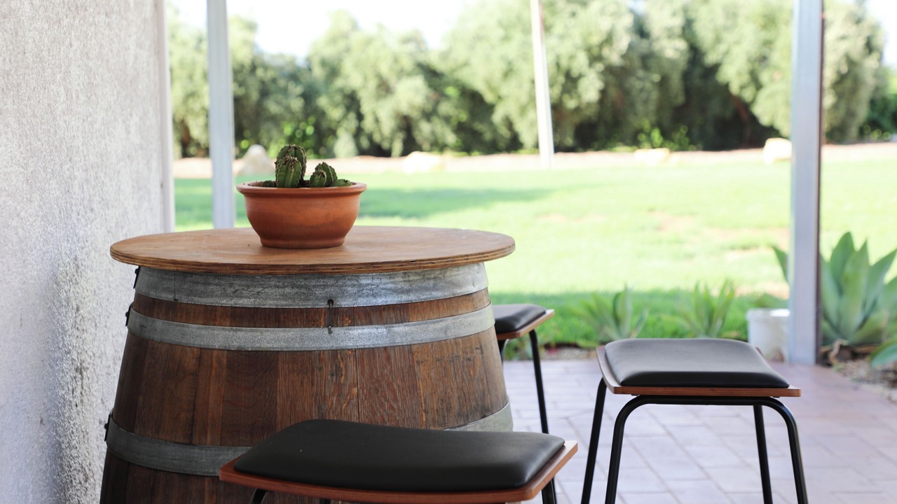 Photo of Patio Balcony in Barmera