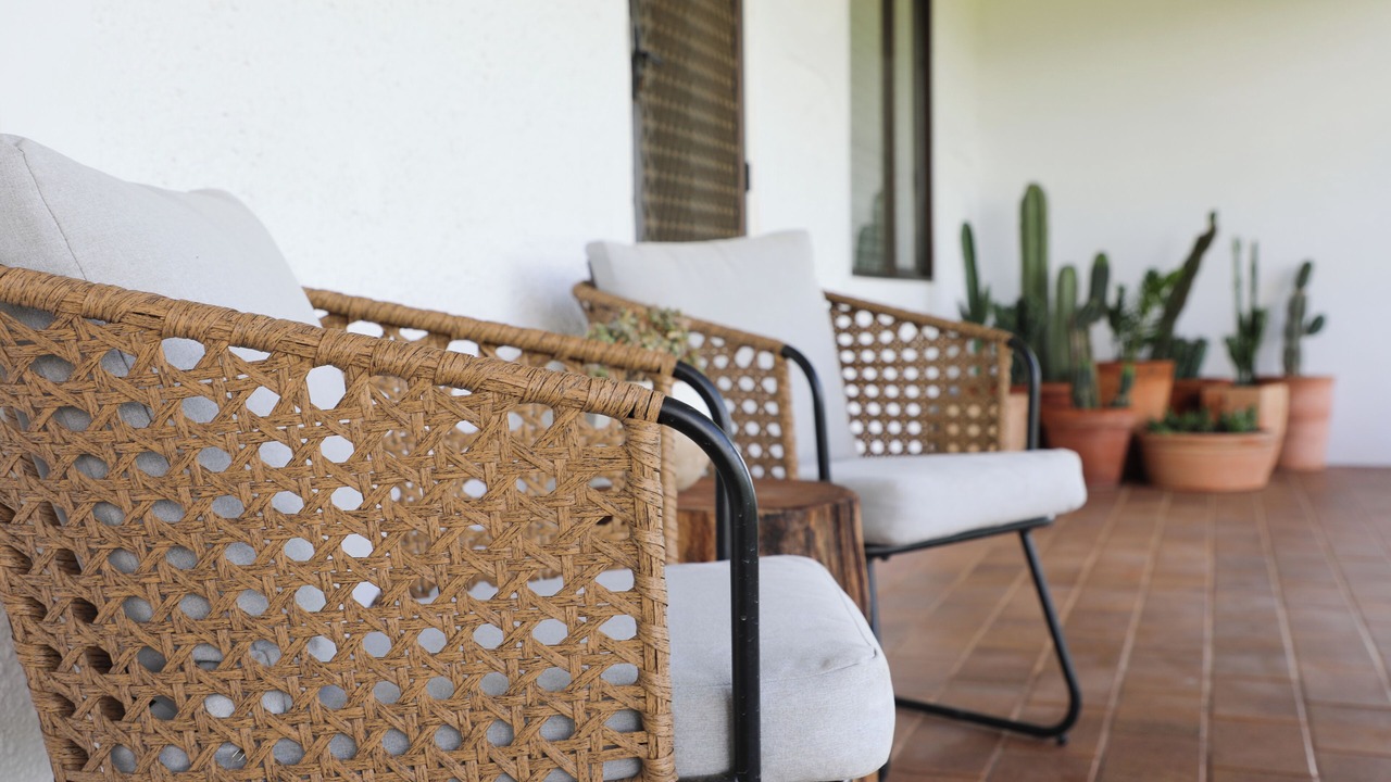 Photo of Patio Balcony in Barmera