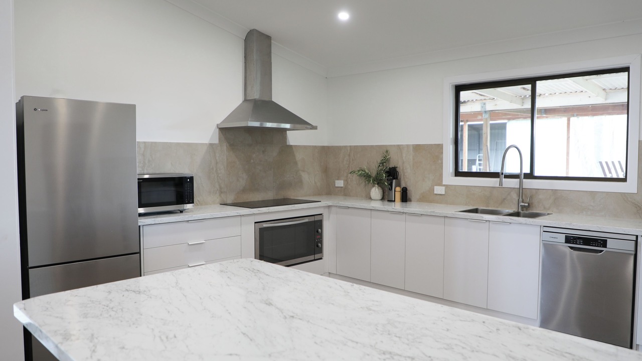 Photo of Kitchen in Barmera