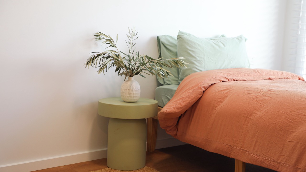 Photo of Bedroom in Barmera