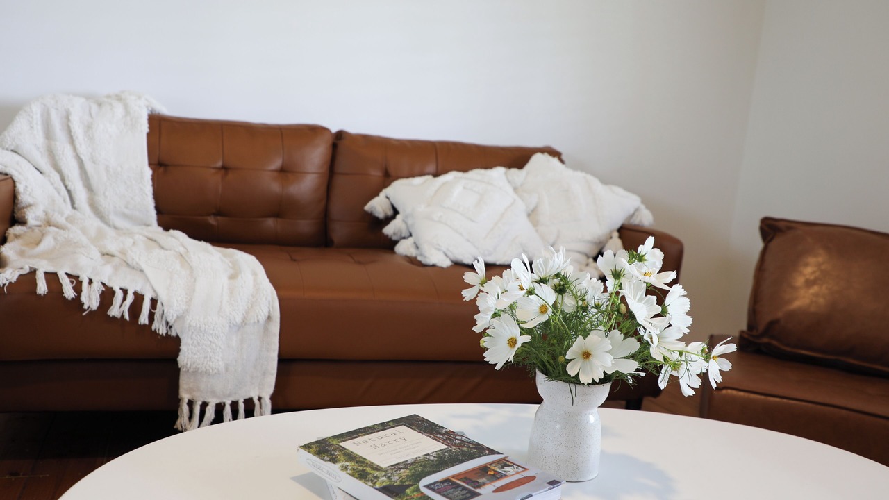 Photo of Livingroom in Barmera