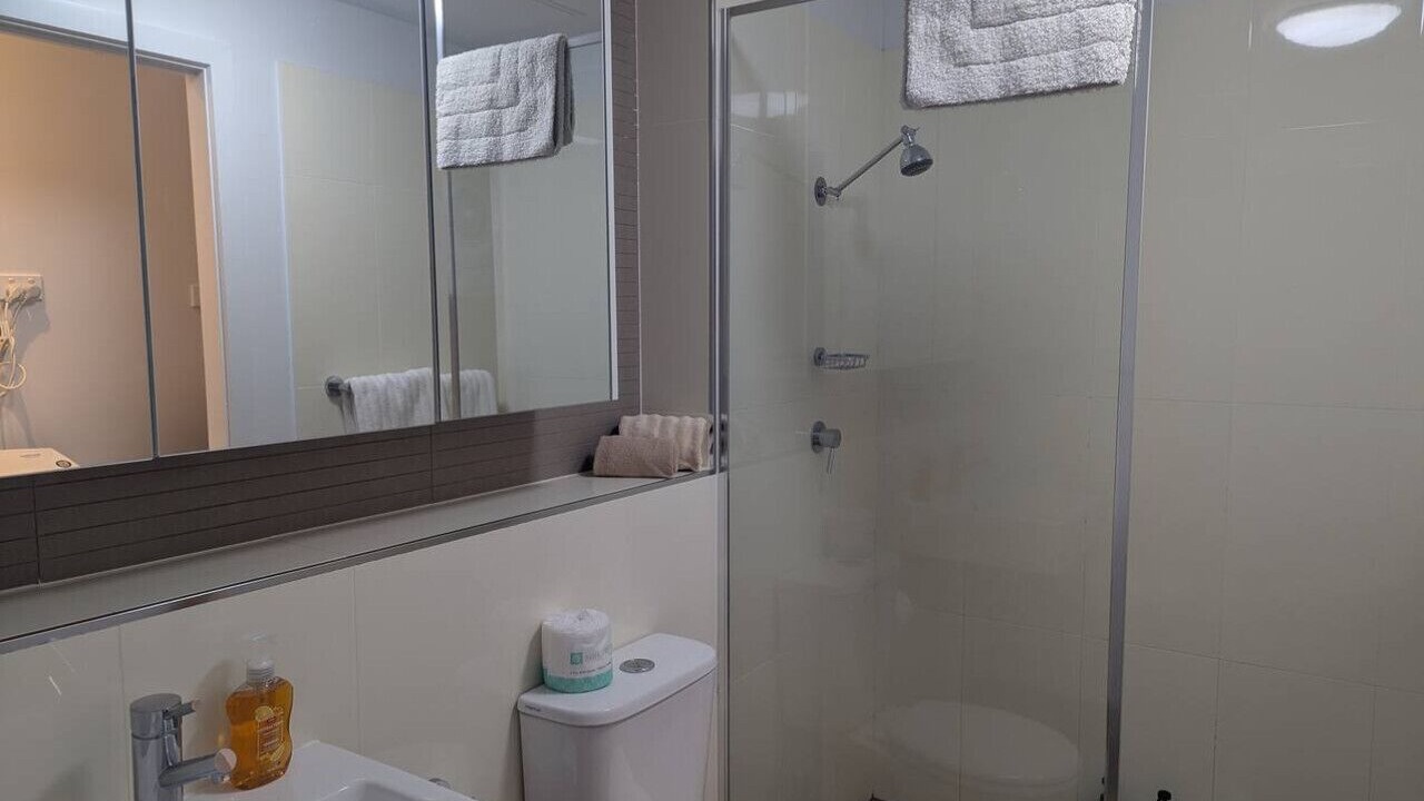 Photo of Bathroom in Greenway