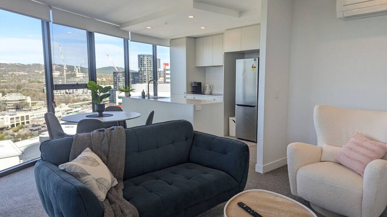 Photo of Livingroom in Canberra