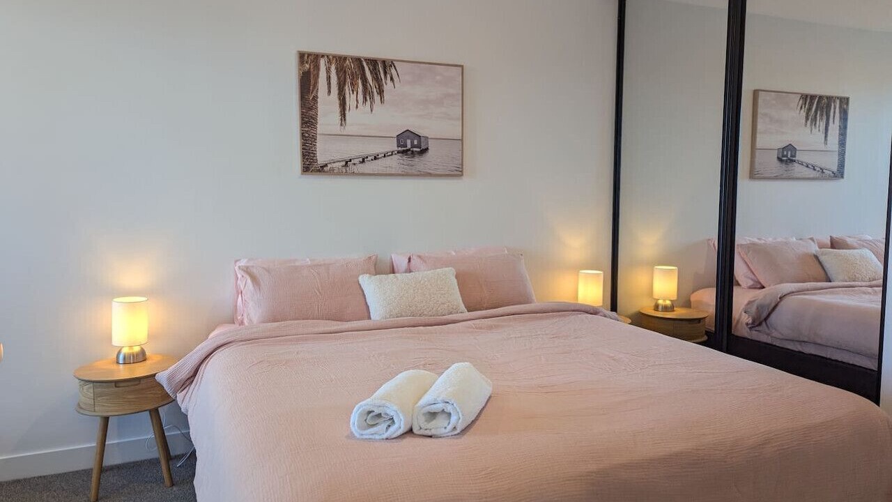 Photo of Bedroom in Canberra
