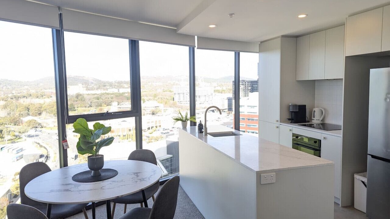 Photo of Kitchen in Canberra