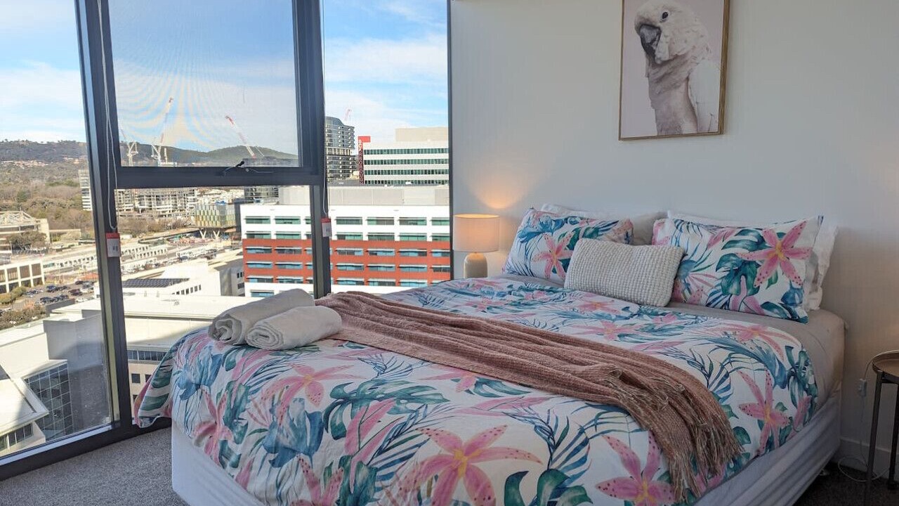 Photo of Bedroom in Canberra