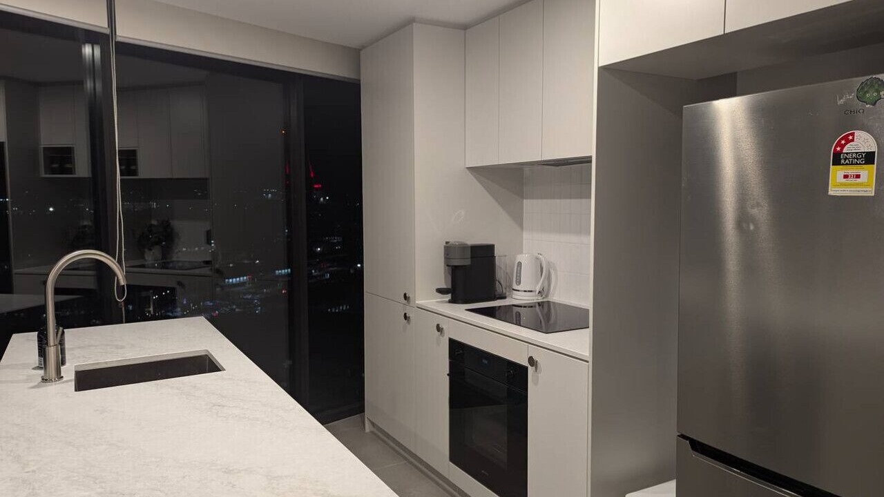 Photo of Kitchen in Canberra