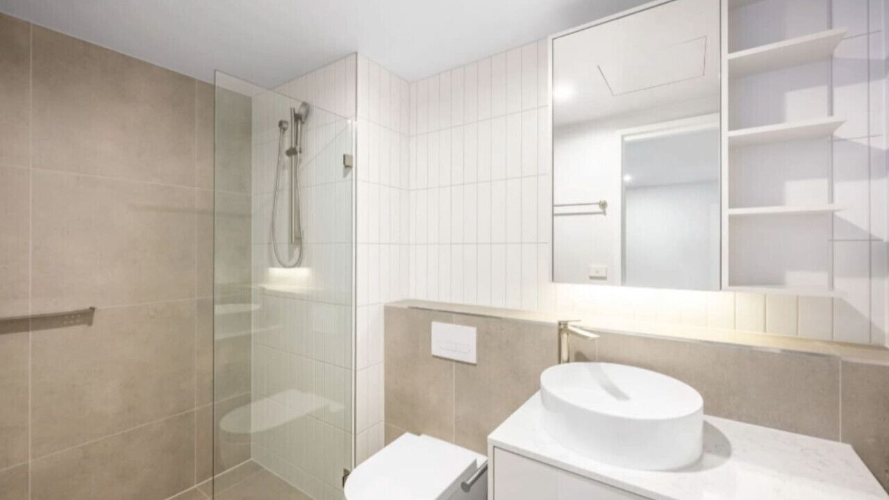 Photo of Bathroom in Canberra