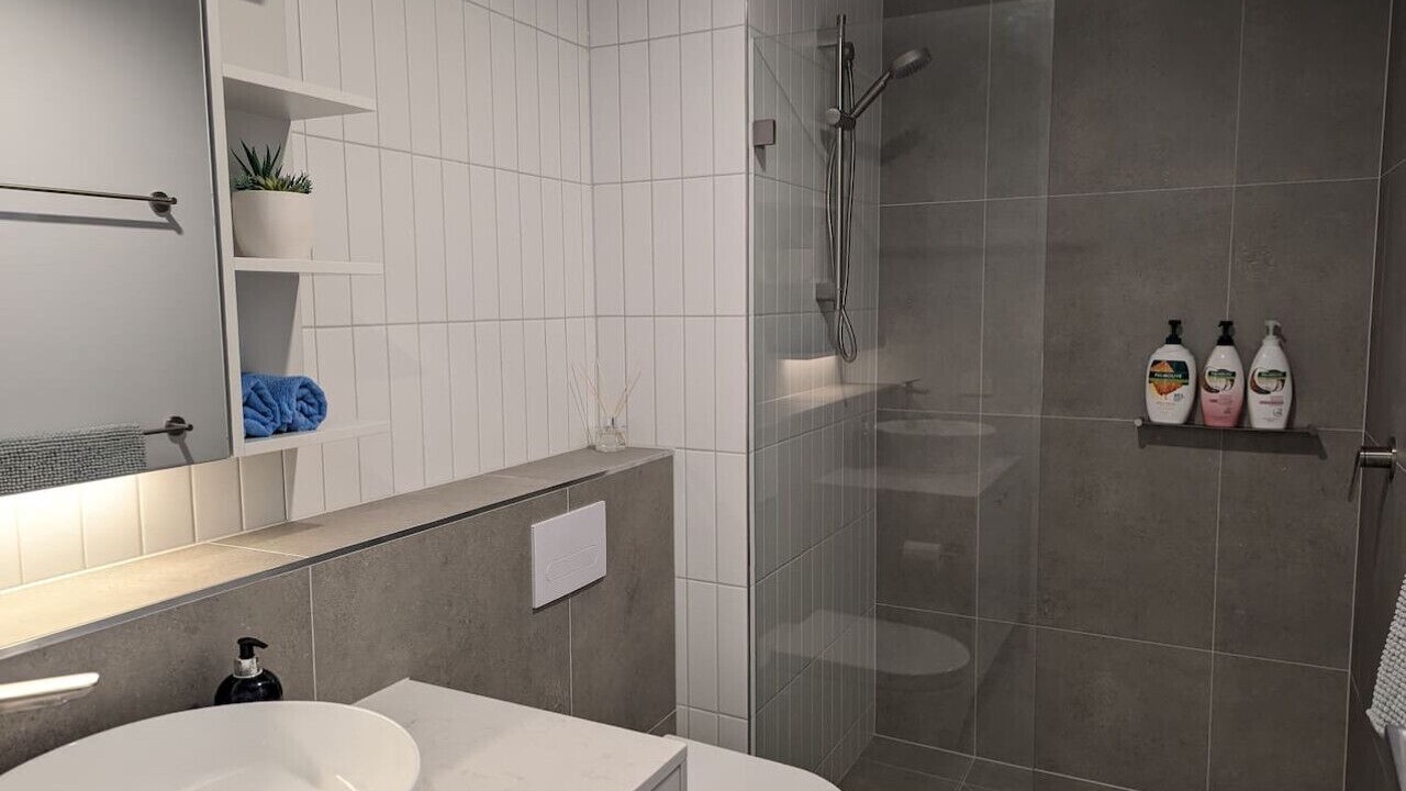 Photo of Bathroom in Canberra