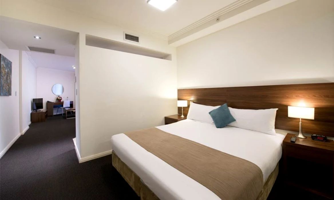 Photo of Bedroom in Haymarket
