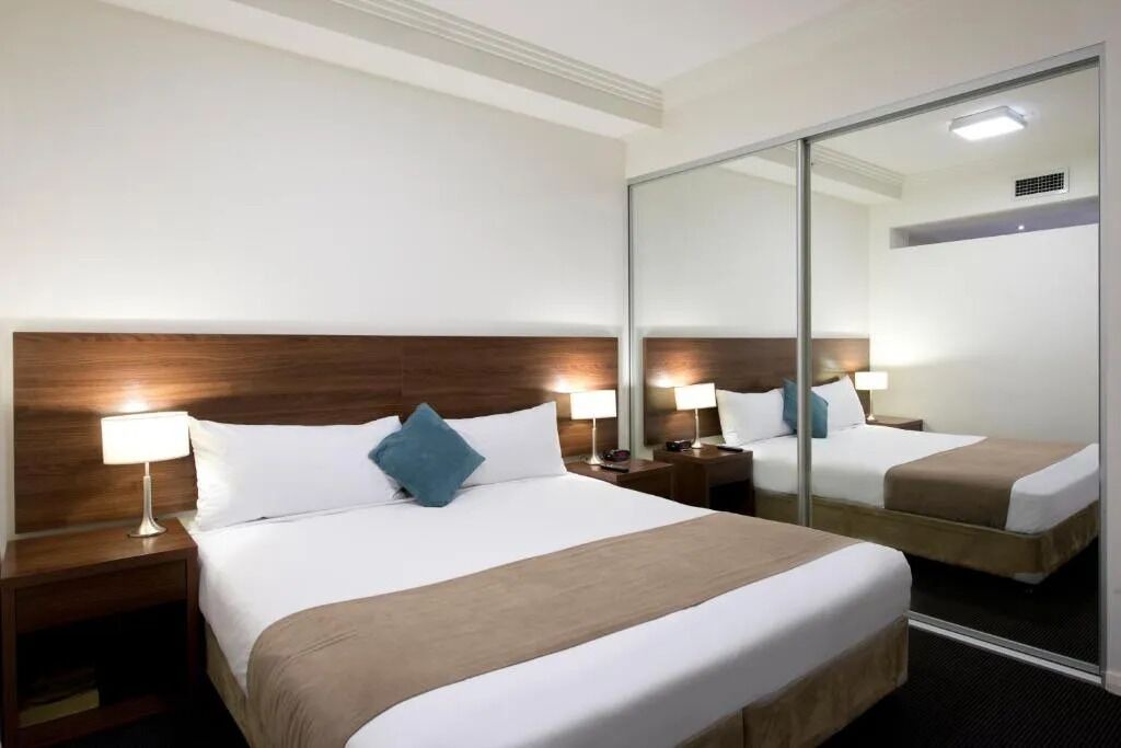 Photo of Bedroom in Haymarket