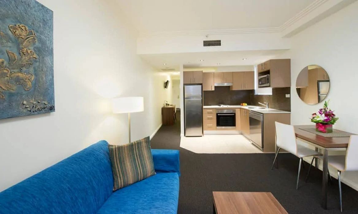 Photo of Livingroom in Haymarket