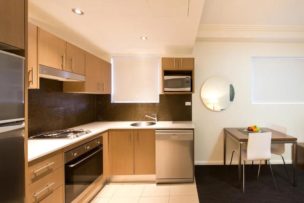 Photo of Kitchen in Haymarket
