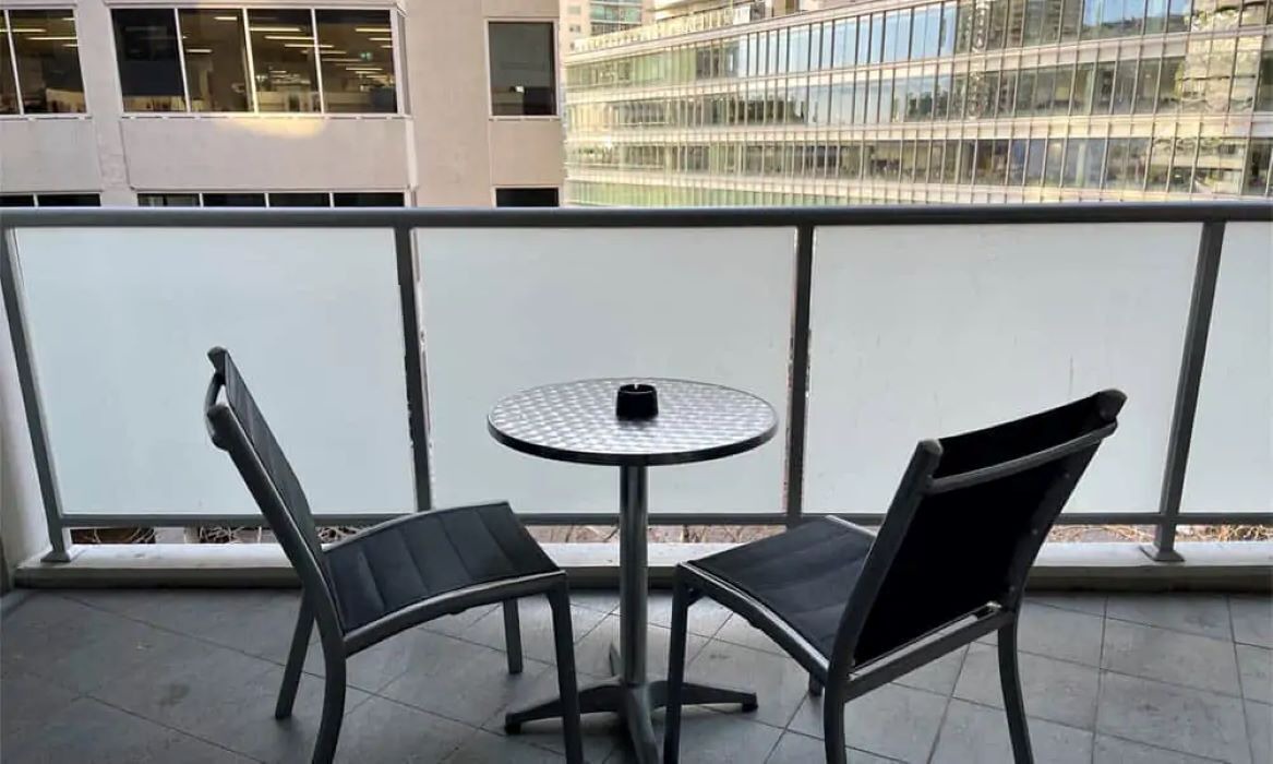 Photo of Outdoor in Haymarket